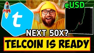 $TEL Could EXPLODE After This… The Most Underrated Crypto Play Right Now