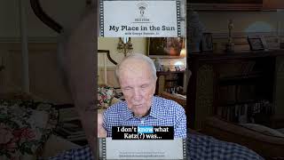 George Stevens, Jr. recalls finding color footage of D-Day. #podcast #historypodcast #dday #ww2
George Stevens, Jr. recalls finding color footage of D-Day. #podcast #historypodcast #dday #ww2 George Stevens, Jr. recalls finding color footage of D-Day. #podcast #historypodcast #dday #ww2