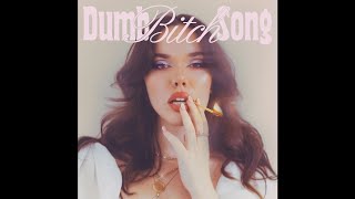Greya - Dumb Bitch Song