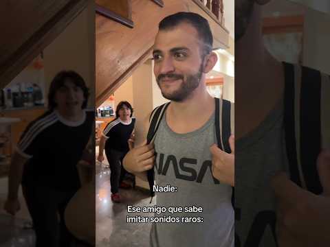 Cómo hizo eso? 🤷‍♂️ #humor #hermanos #comedia #amordehermanos thumbnail