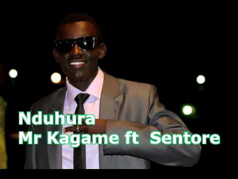 Nduhura By Mr Kagame ft Jules Sentore (@GIGGYZ.COM)