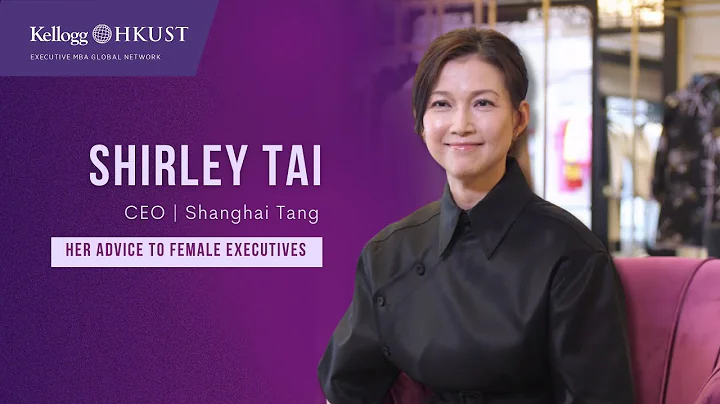 Joining a consistently top-ranked EMBA Program