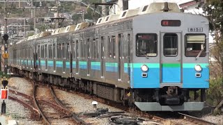 【JR東】伊東線 普通伊豆急下田行 宇佐美 Japan Shizuoka JR Ito Line Trains