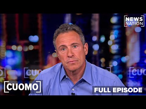 Thumbnail for Cuomo and O’Reilly talk Jimmy Kimmel return, the research on Tylenol | ‘CUOMO’ Full Episode 9/24