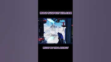 Hacker in SplitGate ???   #shorts