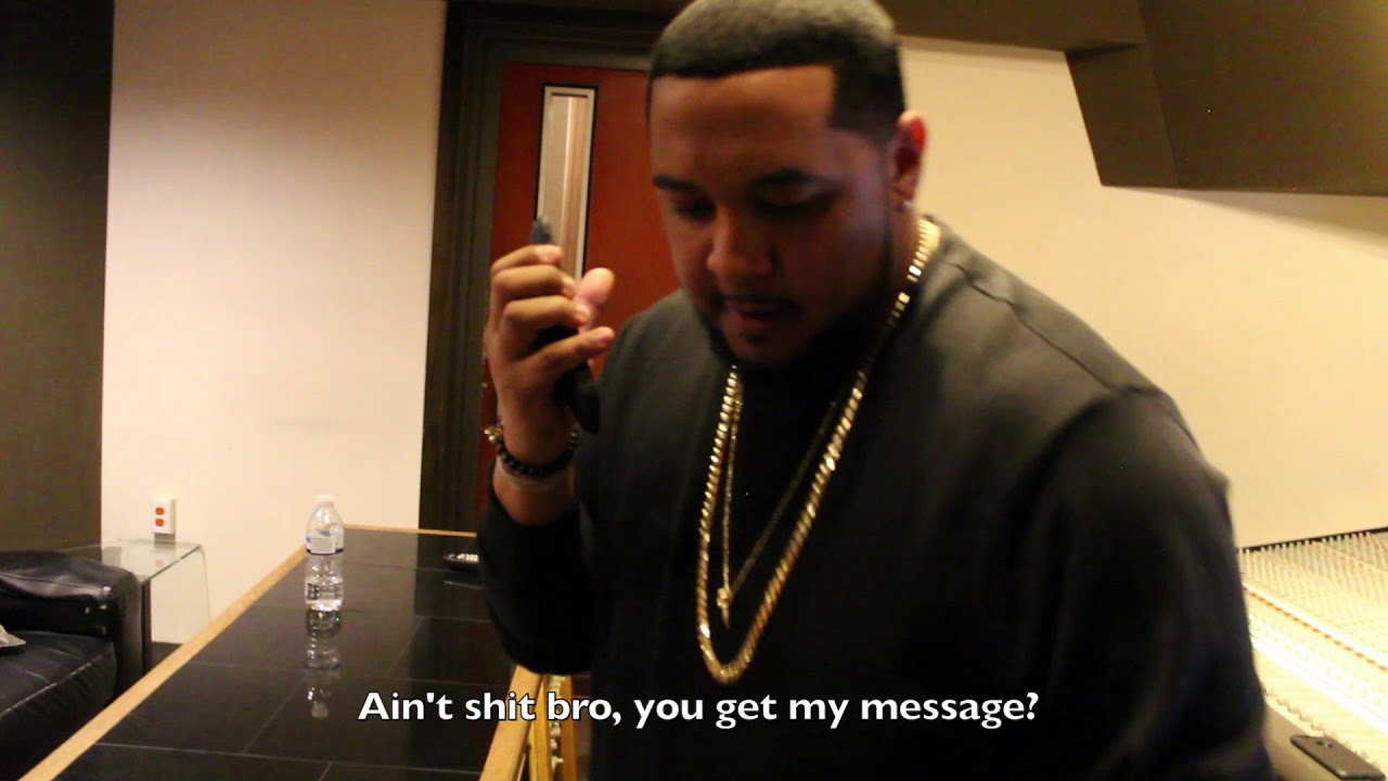 [BBE CHEFIN NYC] In Studio Vlog 005