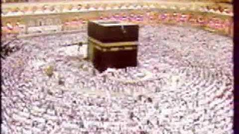 من آية 23 حتى آية 28 من سورة القصص   تراويح رمضان 1407هـ   الشيخ علي جابر
