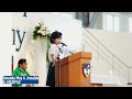 Amanda May - Responsorial Psalm