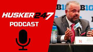 Husker247 Podcast: Nebraska's place in the preseason B1G pecking order