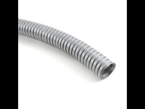 6 Inch Flexible Exhaust Hose