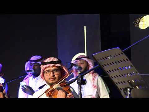فيصل السالم ويل قلبي حفلات اليوم الوطني