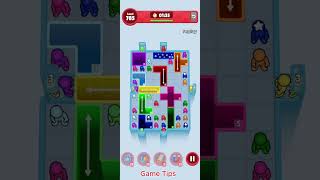Drop Away level 785 Solution Walkthrough Profile