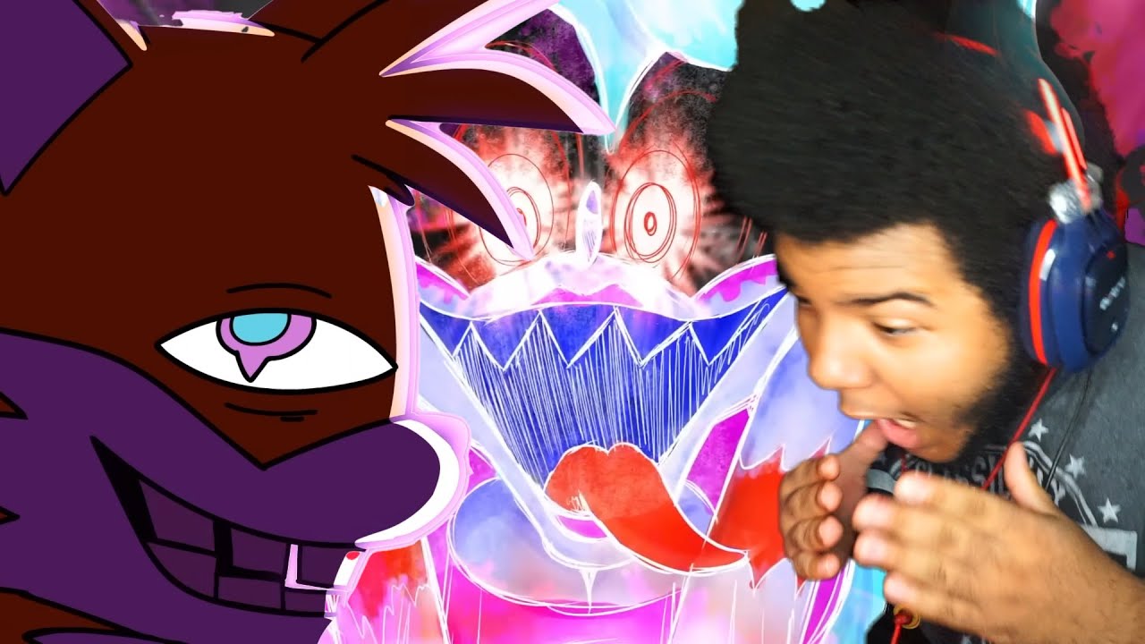 TAILS AND AMY ARE LITERALLY INSANE!!! | 