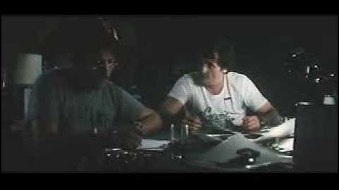 The Ninth Configuration (1980) I Think He