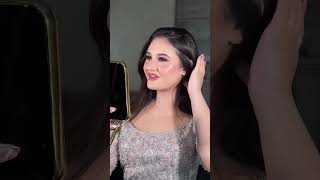 Glam Makeup tutorial ✨🤍 #makeup #tutorial #shorts #ytshorts #shortvideo #shortsfeed #fyp #foryou