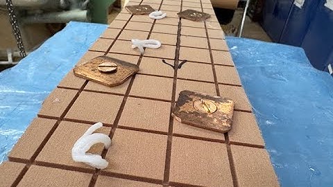 18 Nov 2025 Divinycell on second keel