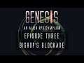 Alien rpg  genesis  episode 03 bishops blockade