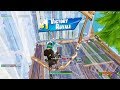 High Kill Solo Duos Win Gameplay Season X (Fortnite Ps4 Controller)