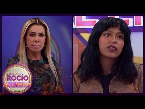 Her landlord was spying on her while she was intimate with her boyfriend! | Acércate a Rocío Al L...