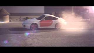 Car Rig Test [Francis Tee]
