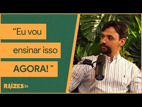 Como ter uma FAZENDA de SUCESSO?