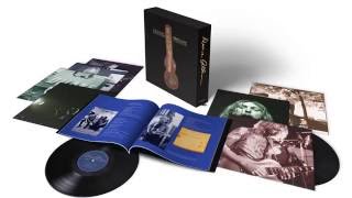 Skydog The Duane Allman Retrospective Vinyl Unboxing