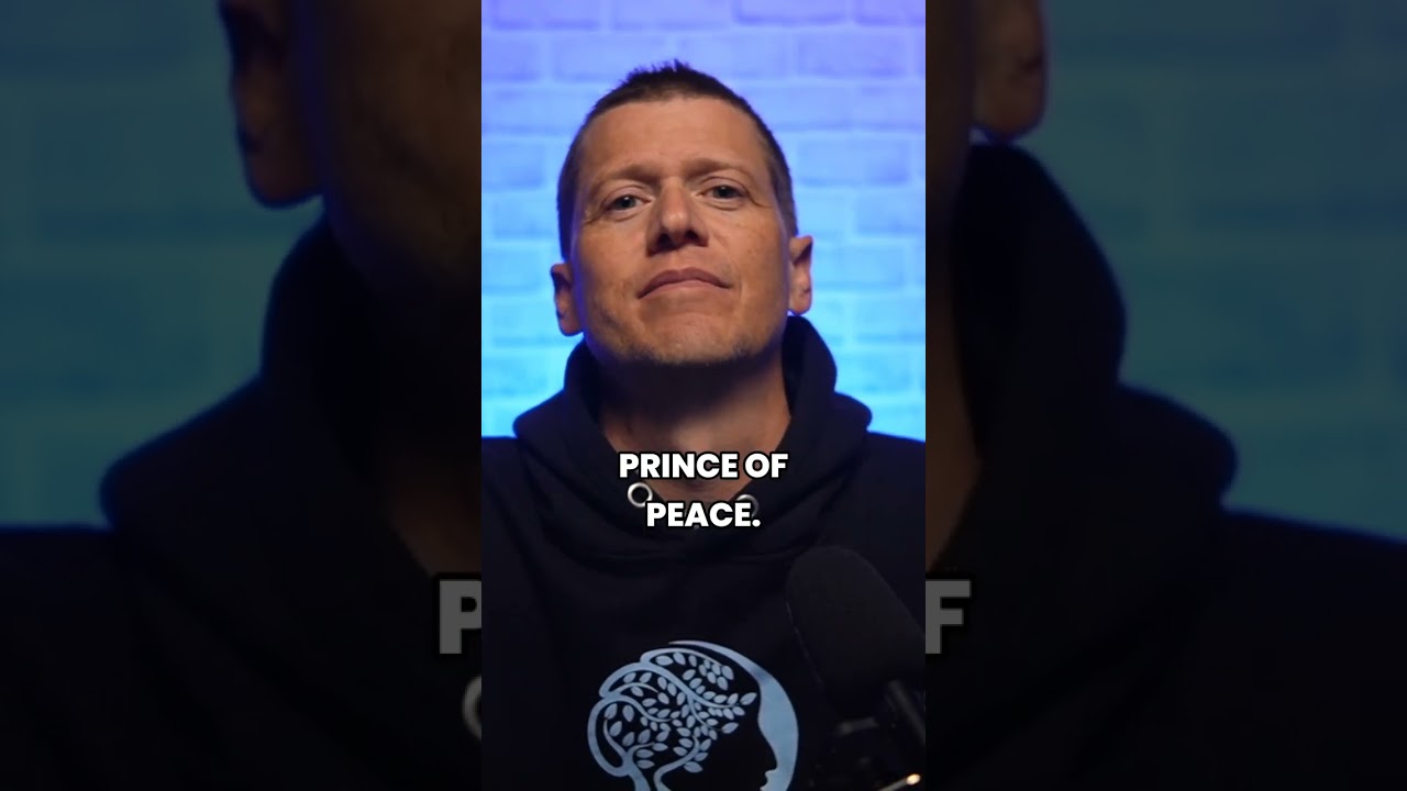 The Prince of Preachers Found Hope in the Prince of Peace