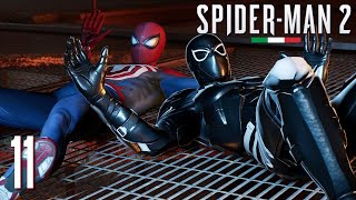 Marvel's Spider-Man 2 (ITA) - Parte 11: Lo Spider-Duo