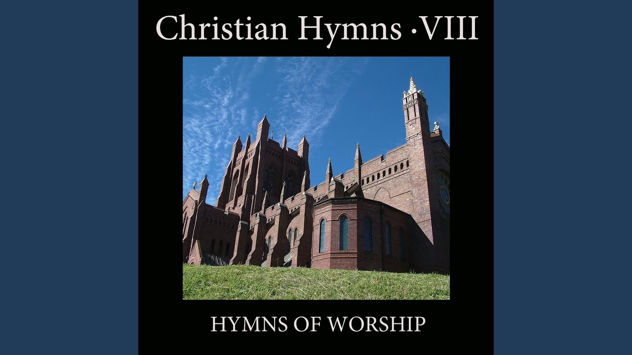 Thy Hand, O God, Has Guided