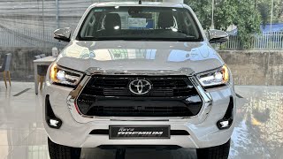 2023 Toyota Hilux Revo Premium Plus | Walkaround Exterior and Interior