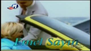 Emel Sayın - Aşkını Söyle (2000) Resimi