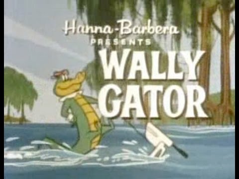 cartoons---wally-gator