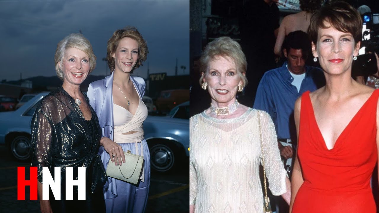 Джейми Ли Кертис о том, что Джанет Ли отказалась от прослушивания на роль в фильме «Изгоняющий дь...