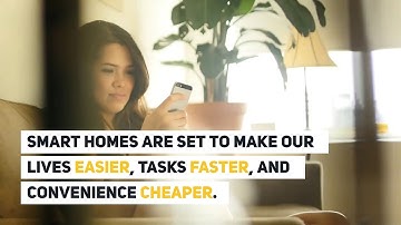 IoT Testing is the Backbone of Your Smart Home Solutions