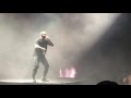 Drake - Headlines - Summer Sixteen Tour - 07-24-2016 - Xcel Energy Center, St. Paul