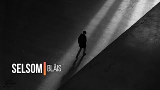 Selsom - Blåis