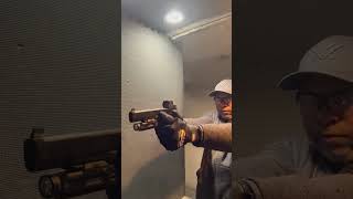 Vortex Defender Enclosed #pistolshooting