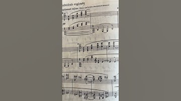 What happens when you intentionally use parallel fifths? #musictheory #musiccomposition #composing