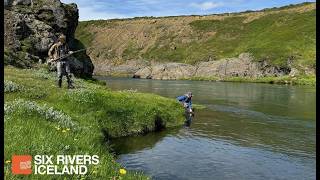Six Rivers: Sir Jim Ratcliffe on Saving Atlantic Salmon