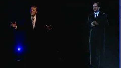 Cisco Telepresence by Cisco CEO