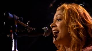 2001-08-22 ~ Sheila E - The Glamorous Life with Ringo Starr Wealth