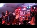 The IVth Crusade (Live) - Bolt Thrower 5/23/2013: Maryland Deathfest (Baltimore, MD)