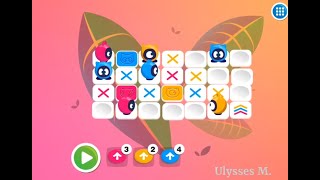 Bit By Bit Coding World 3 - Level 12
