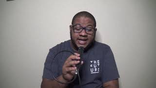 Quem sou eu - Eli Soares (cover) - Felipe Gomes