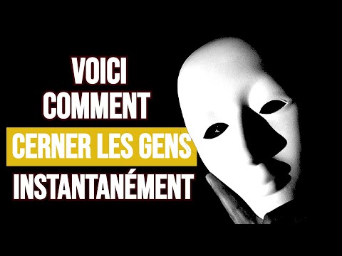 Vidéo: Comment Subjuguer La Volonté D'une Personne