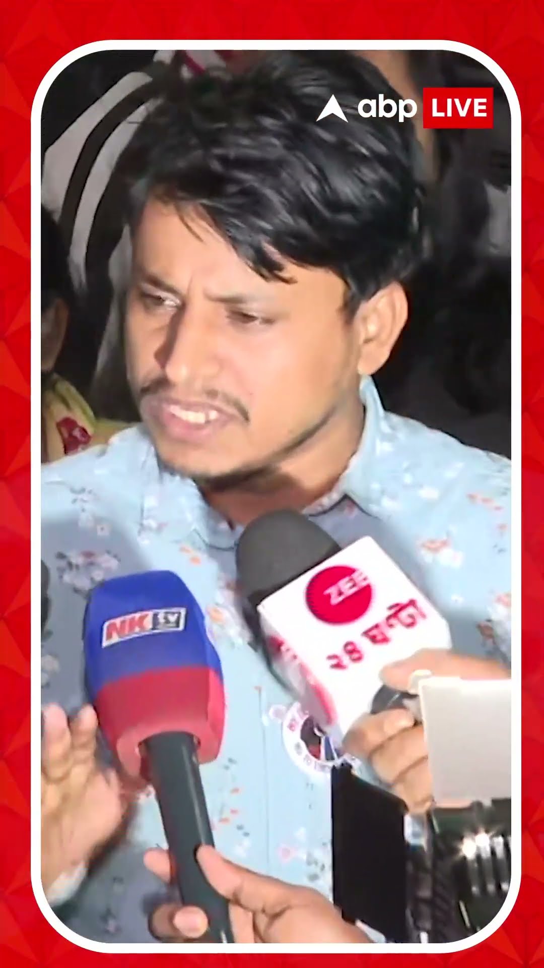 'আরও অনেক প্রশ্ন থেকে যাচ্ছে এখনও', মন্তব্য জুনিয়র ডাক্তারের