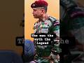 brigadier saurabh singh shekhawat sir 🗿🗿 #indianarmy #army #parasf #specialforces