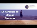 Llamas Gemelas : Conoce la Parálisis de Llamas Gemelas