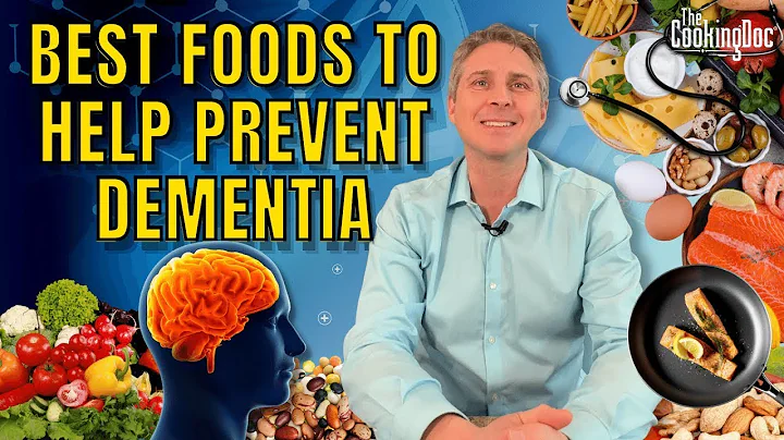Top Tips For Keeping Your Mind Sharp And Preventing Alzheimer's Dementia!