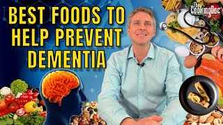 Top Tips For Keeping Your Mind Sharp And Preventing Alzheimer's Dementia!